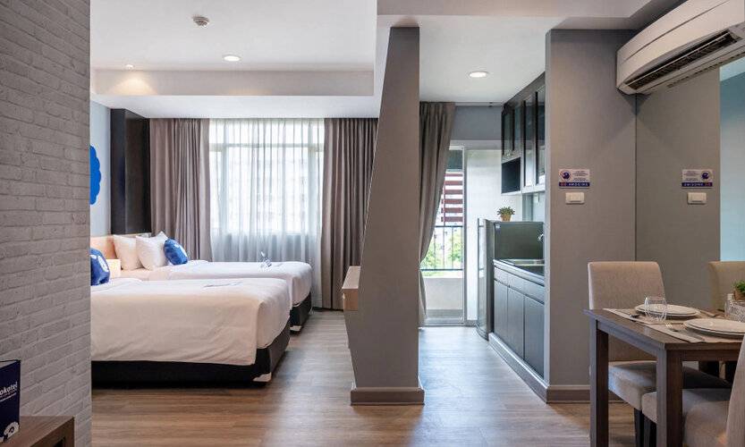 Kokotel Bangkok Dheva Thonglor