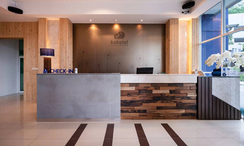 Kokotel Bangkok Dheva Thonglor