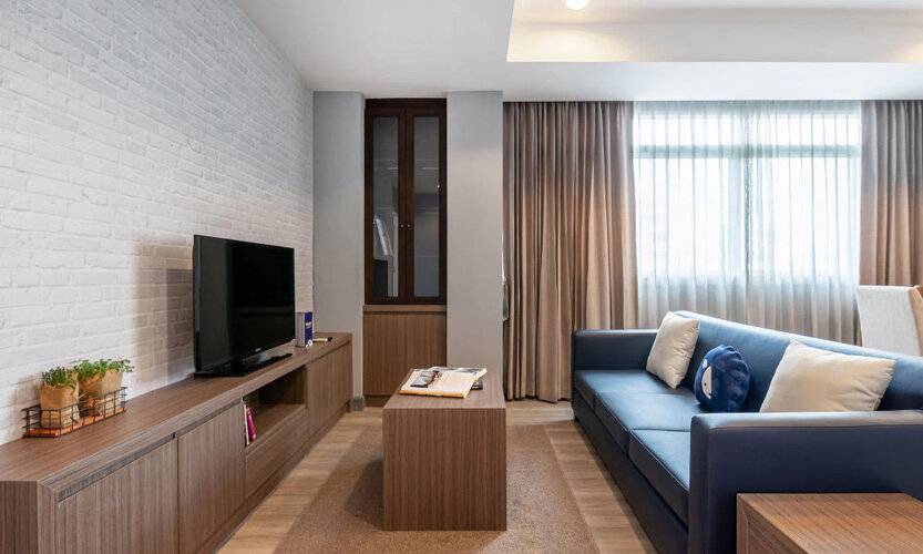 Kokotel Bangkok Dheva Thonglor
