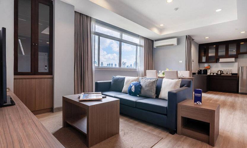Kokotel Bangkok Dheva Thonglor