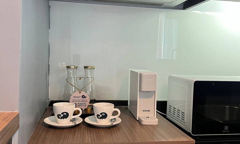 Kokotel Bangkok Dheva Thonglor