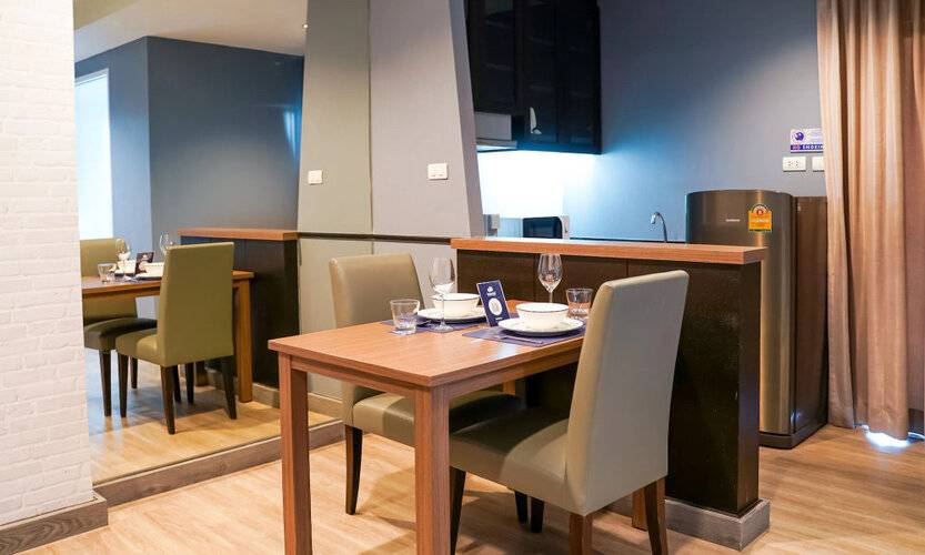 Kokotel Bangkok Dheva Thonglor