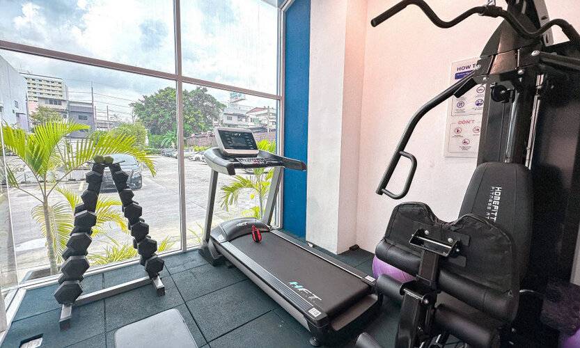 Kokotel Bangkok Dheva Thonglor