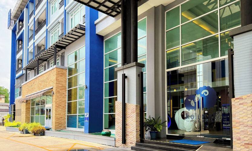 Kokotel Bangkok Dheva Thonglor