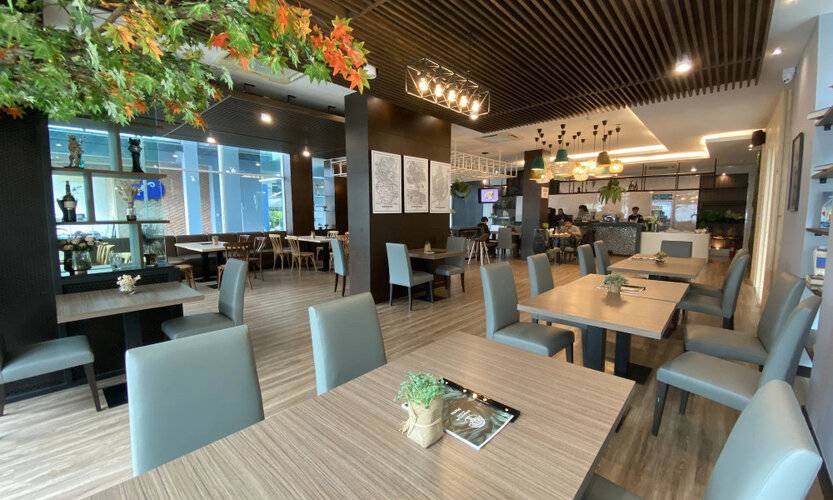 Kokotel Bangkok Dheva Thonglor