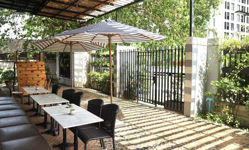 Kokotel Bangkok Dheva Thonglor
