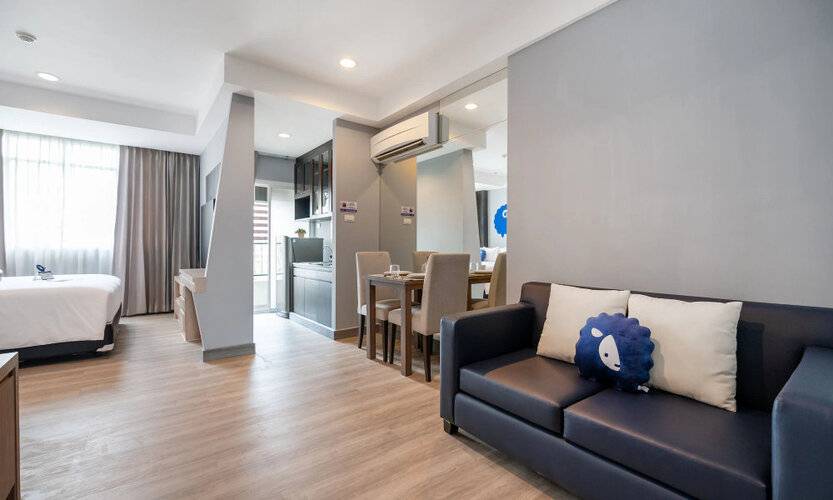 Kokotel Bangkok Dheva Thonglor