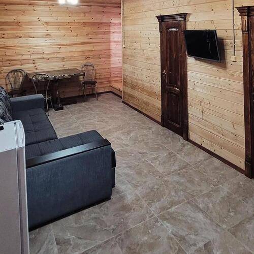 Кизлярская Лагуна