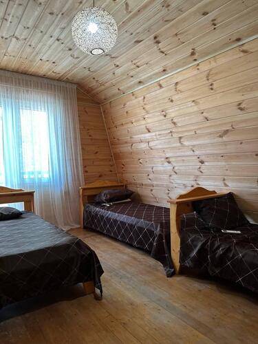 Кизлярская Лагуна