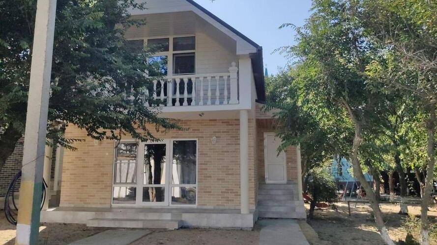 Кизлярская Лагуна