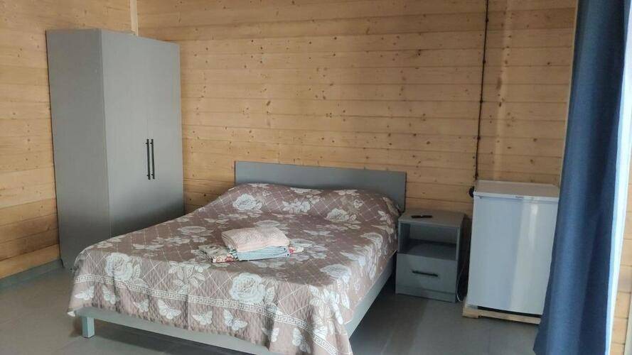 Кизлярская Лагуна