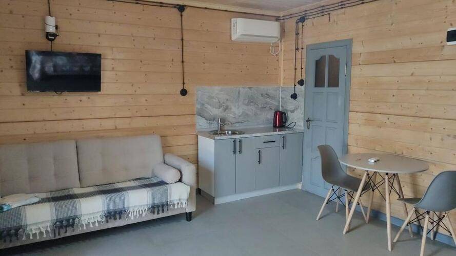 Кизлярская Лагуна