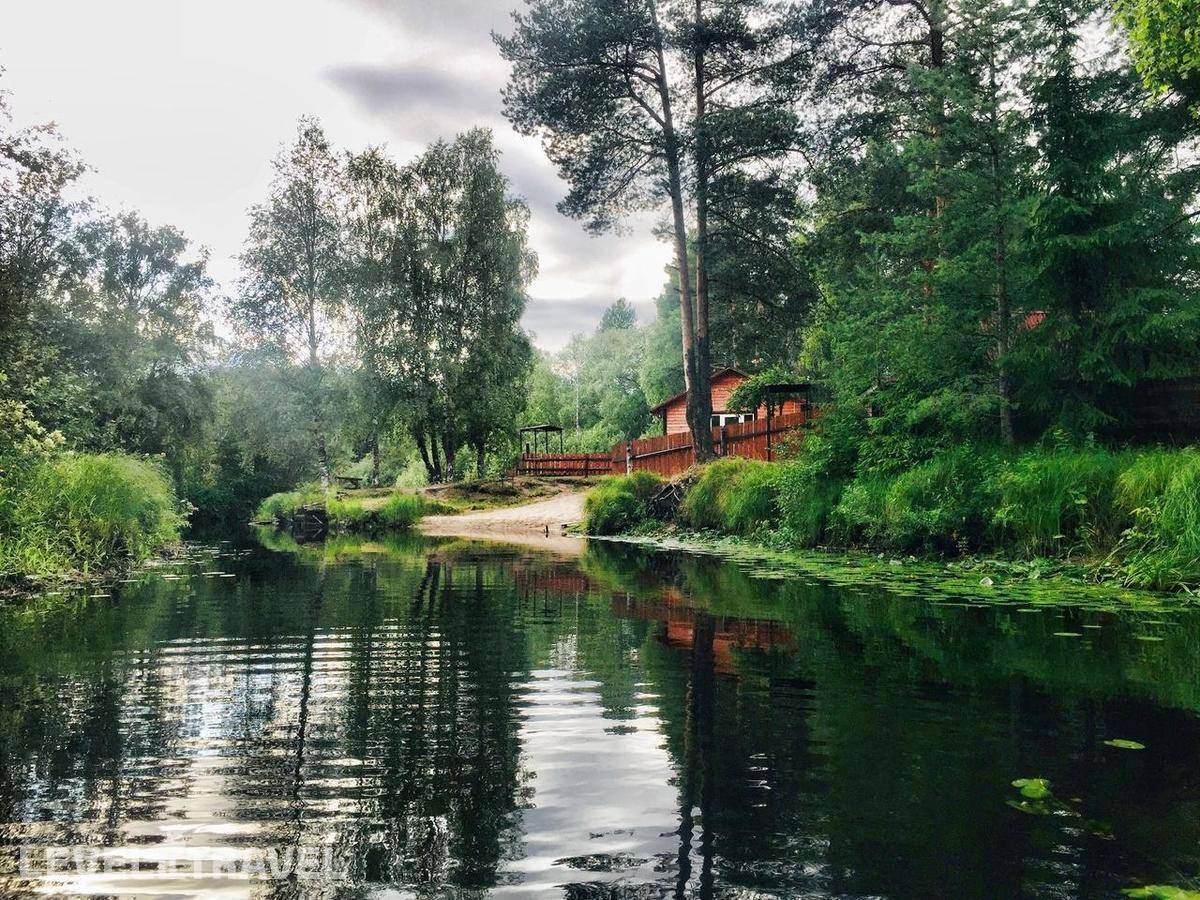 Отель Поляна — Северодвинск, Россия