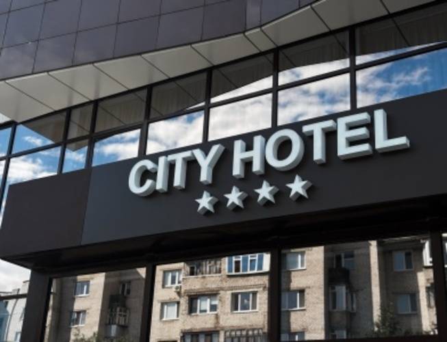 Cityhotel