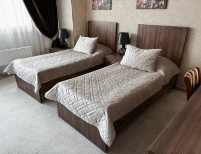 Cityhotel
