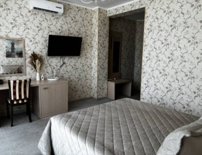 Cityhotel
