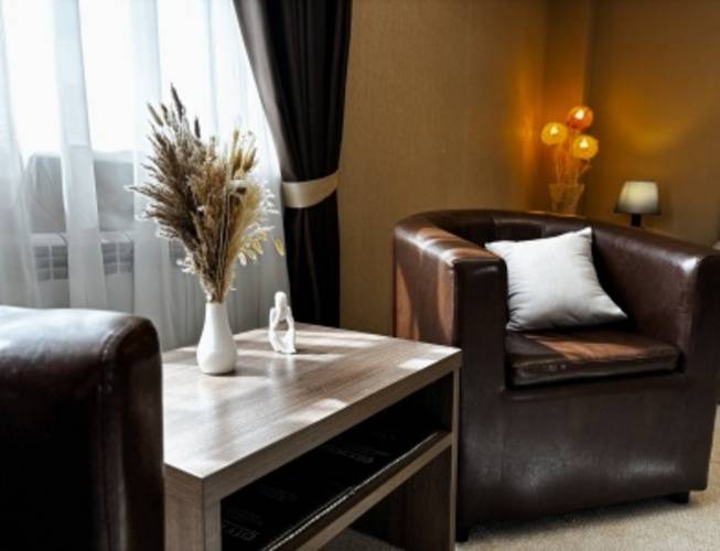 Cityhotel