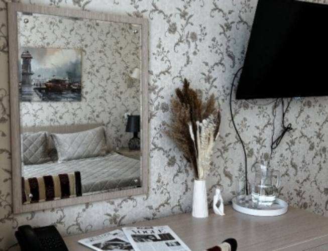 Cityhotel