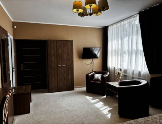 Cityhotel