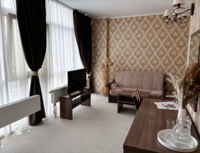 Cityhotel