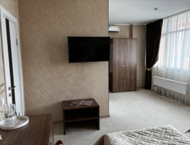 Cityhotel