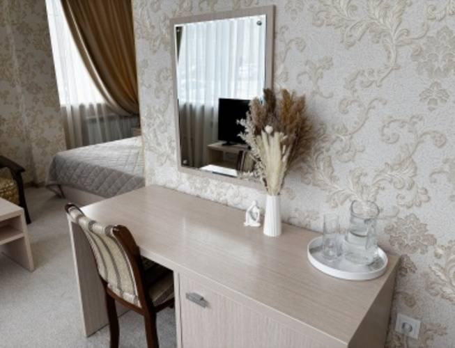 Cityhotel