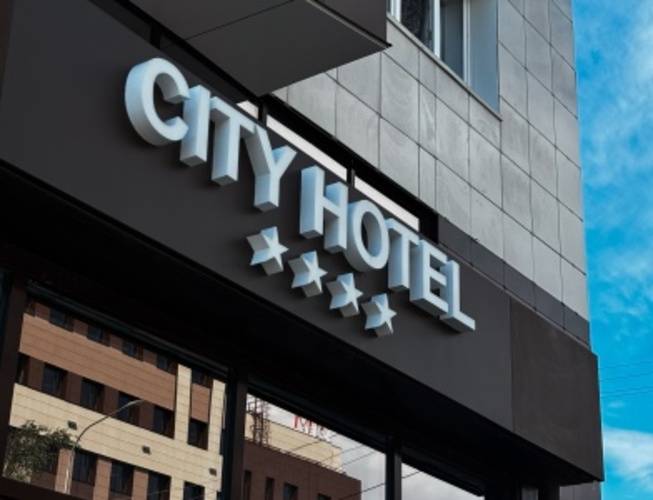 Cityhotel