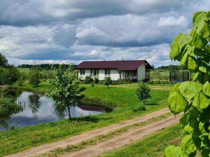 Гостевые Дома Каменец