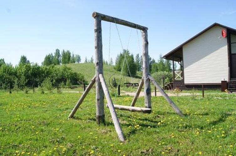 Гостевые Дома Каменец