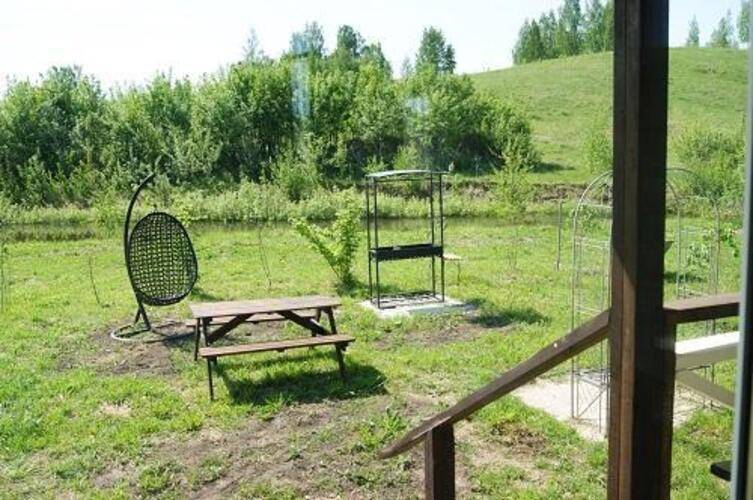 Гостевые Дома Каменец