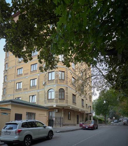 Nogaev (Ногаев)