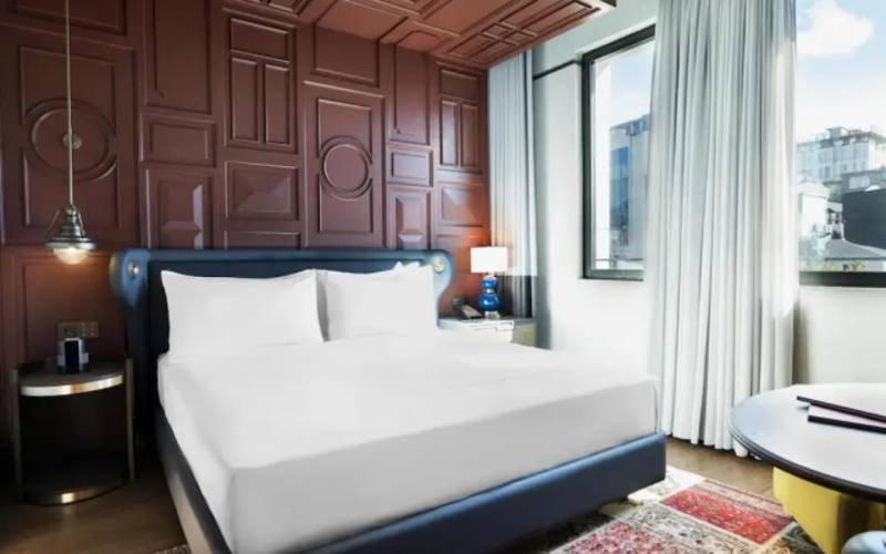 Canopy By Hilton Taksim