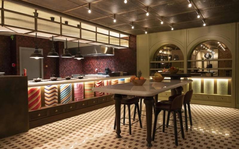Canopy By Hilton Taksim