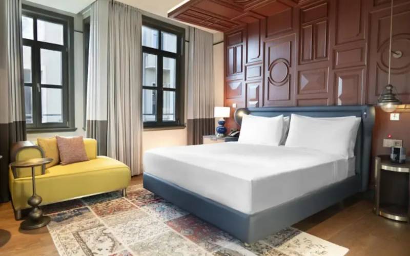 Canopy By Hilton Taksim