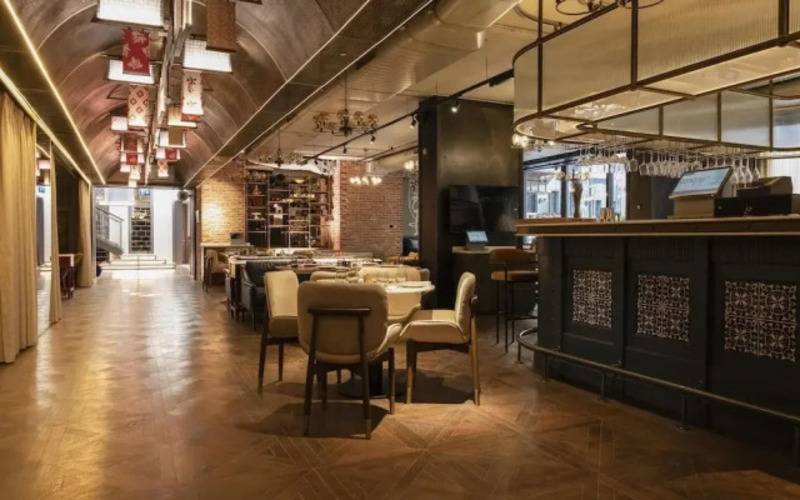 Canopy By Hilton Taksim