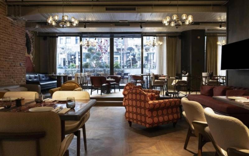 Canopy By Hilton Taksim