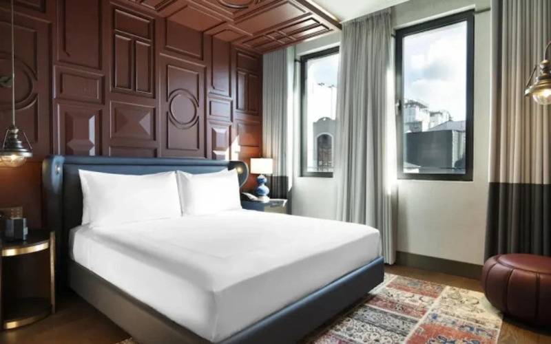 Canopy By Hilton Taksim