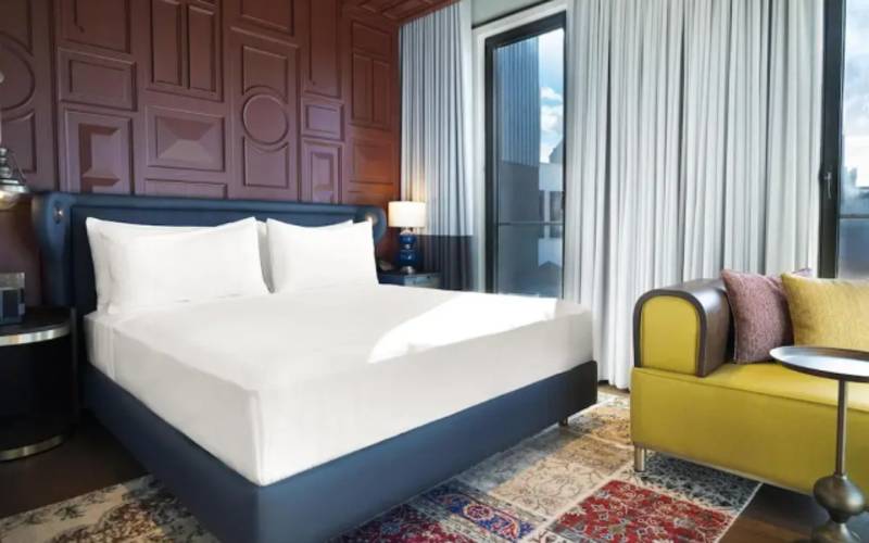 Canopy By Hilton Taksim