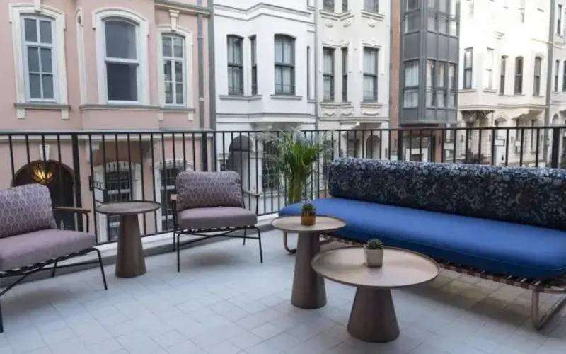 Canopy By Hilton Taksim
