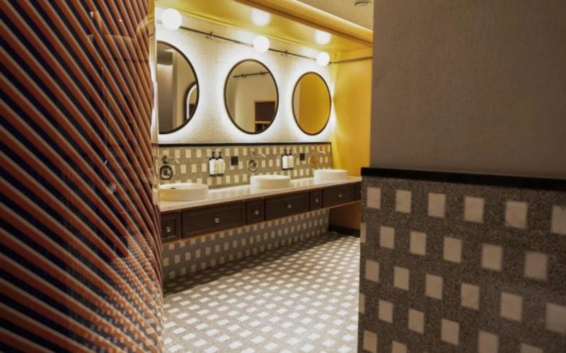 Canopy By Hilton Taksim