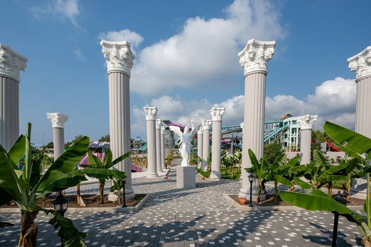 FUN&SUN FAMILY Miarosa Kemer