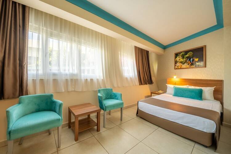 FUN&SUN FAMILY Miarosa Kemer