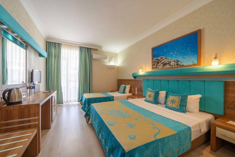 FUN&SUN FAMILY Miarosa Kemer