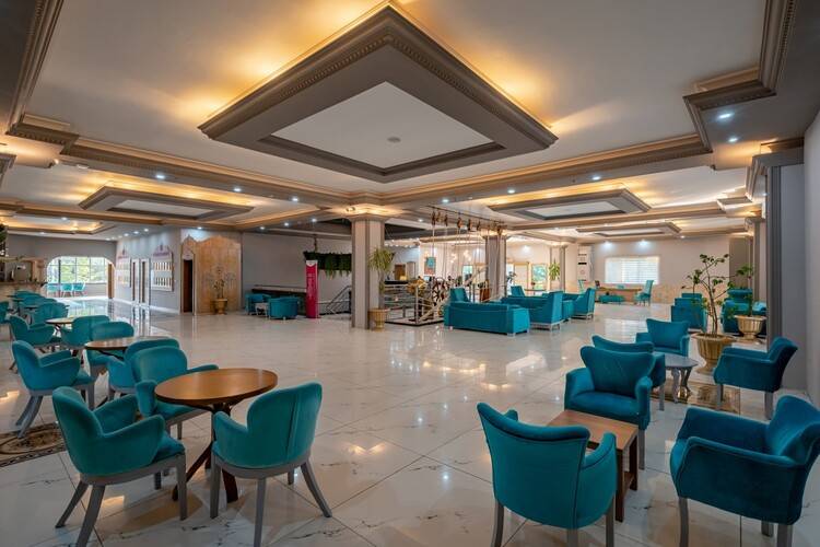 FUN&SUN FAMILY Miarosa Kemer