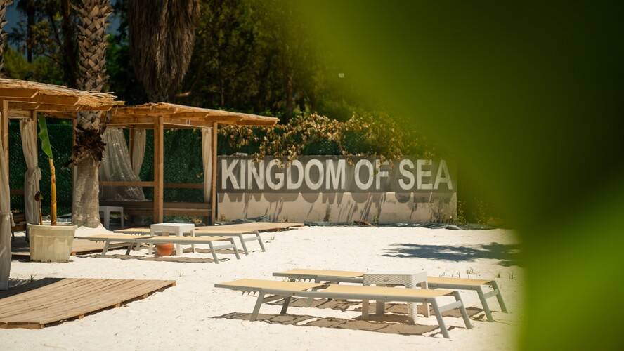FUN&SUN FAMILY Miarosa Kemer