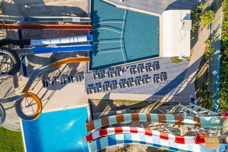 FUN&SUN FAMILY Miarosa Kemer
