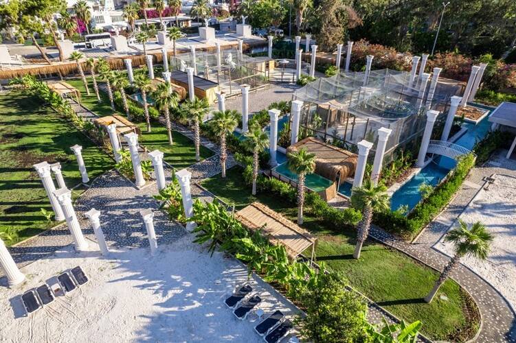 FUN&SUN FAMILY Miarosa Kemer