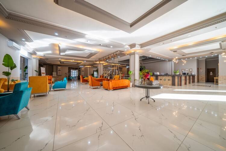 FUN&SUN FAMILY Miarosa Kemer