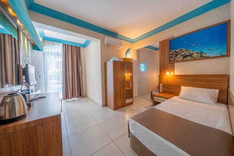 FUN&SUN FAMILY Miarosa Kemer