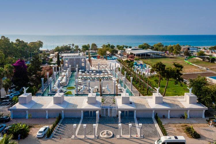 FUN&SUN FAMILY Miarosa Kemer